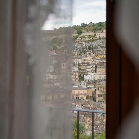 Modica Castle Villa Eksteriør bilde
